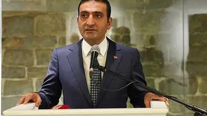 Tahtasız'dan Beyoğlu Belediye Başkanının Gözaltına Alınmasına Tepki
