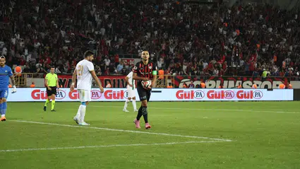 Gol Krallığı Yarışında İki İsim Zirvede