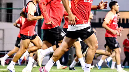 Çorum FK'de Amed SF Mesaisi Devam Ediyor