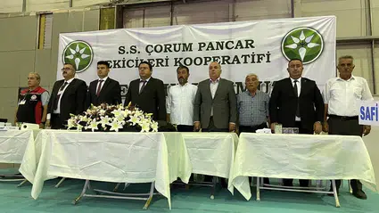 Ahmet Pehlivan Güven Tazeledi
