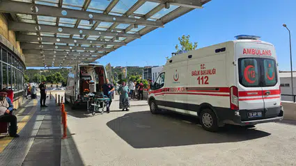 3 Yaşındaki Çocuğun Kahreden Ölümü