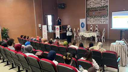 Çiftlere Evlilik Öncesi Eğitim