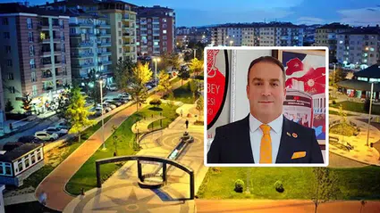 ‘Her Gün Olay Olmasından Bıktık’