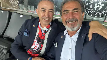 Tahtasız'dan Sarıyer Galibiyeti Yorumu