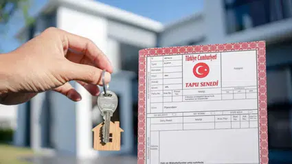Tapusunu kaybetmek istemeyen uygulasın! Birçok kişi bilmiyor