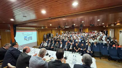 ‘Sungurlu’yu Sanayi ve Üretimle Güçleneceğiz’