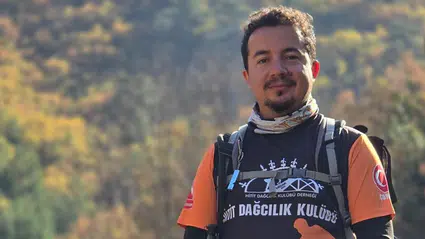 Yağmur'dan ‘Ateş Yakmayın’ Uyarısı