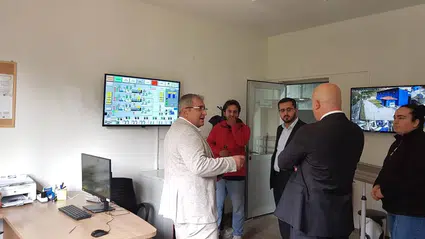 ‘Bayat’ta Su Kesintisi Yok’