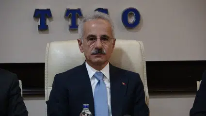 Uraloğlu: Çorum-Samsun Etabı Önümüzdeki Yıl İhale Edilecek