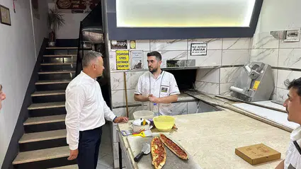 ‘Olan Yine Küçük Esnafa Oluyor’