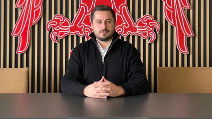 Çorum FK, Sponsorlarını Duyurdu