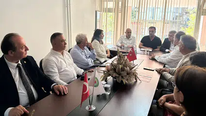 Tahtasız’dan İmamoğlu İçin İmza Çağrısı