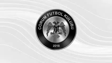 Arca Çorum FK'den Adana Demirspor'a Teşekkür