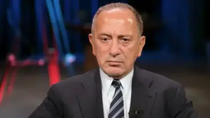 Tahtasız’dan 'Fatih Altaylı' Tepkisi