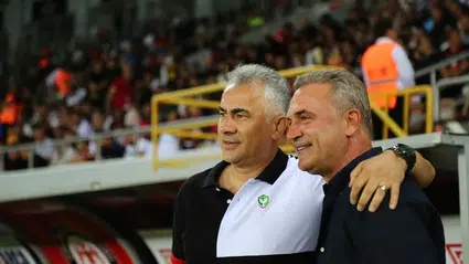 Tahsin Tam’dan Rakip Hocanın Hakem Eleştirisine Yanıt
