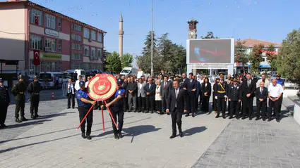 Dere’den Zafer Mesajı
