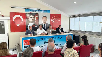 Tahtasız, Saha Çalışmaları İçin Amasya’da