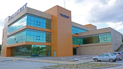 TEKNOKENT’e OKA Desteği