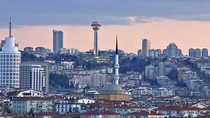 Başkent Çorumlu