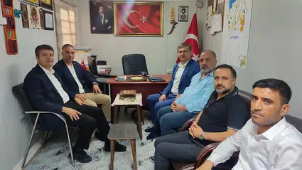 Tahtasız, Deprem Bölgesinde