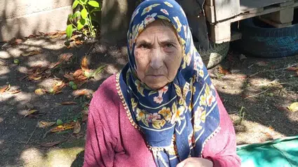 Düzce'de 2 gündür aranan yaşlı kadın sağ bulundu