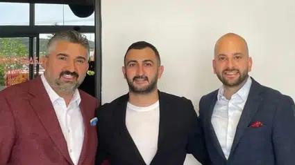 Savaş Balçık'tan Yeni Yönetime ve Taraftara Mesaj