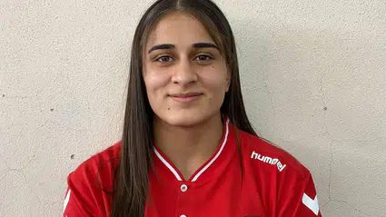 İskilip Belediyesinden Özdenur Özmez’e teşekkür