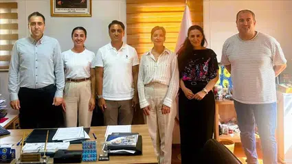 Dicle Elektrik'in başlattığı "Enerjin İşin Olsun" projesi Artuklu Üniversitesi ile büyüyor