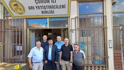 İki Birlik Güçlerini Birleştirdi