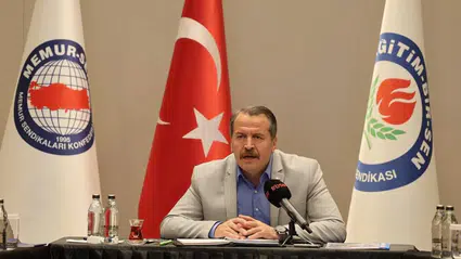 Gündem, Toplu Sözleşme Görüşmeleri