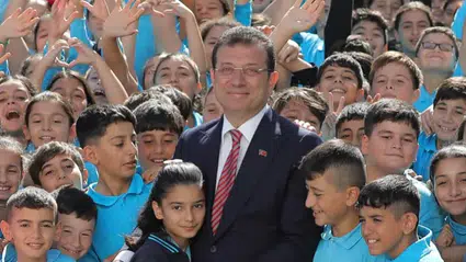 ‘Özgür Günlerde Çorum’da Buluşmak Dileğiyle’