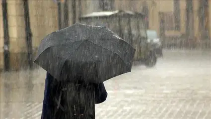 Kastamonu'da gök gürültülü sağanak yağışlar bekleniyor