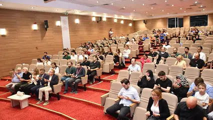 Dr. Nurullah Çorakyer İçin Anma Töreni