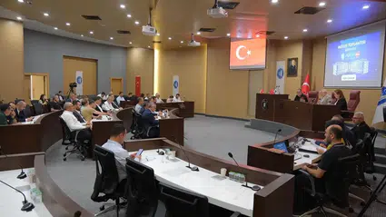 Kentsel Dönüşümde Önemli Adım