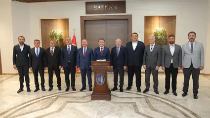 Yeni Projeler İçin Destek İstedi