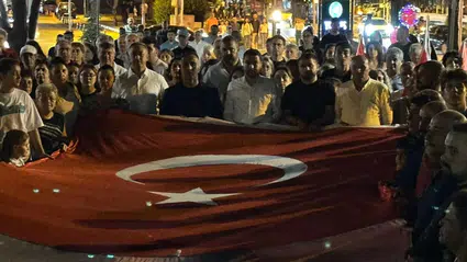Tahtasız: Adalet Gelene Kadar Meydanlardayız!
