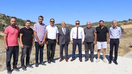 Atıcılık Sporunun Geleceği Çorum'da Masaya Yatırıldı