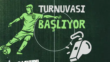 İskilip'te Kurumlar Arası Futbol Turnuvası Heyecanı Yaşanacak