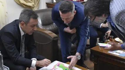 3 Yılda 2 Bin Kişiye İstihdam