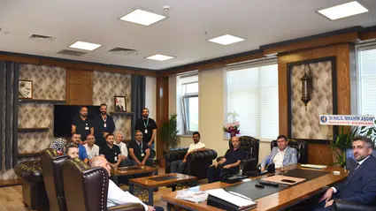 Saatcı: Memnuniyetin Artacağına İnanıyoruz