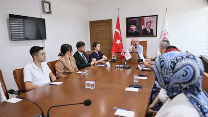 ‘İşinizi En İyi Şekilde Yapın’