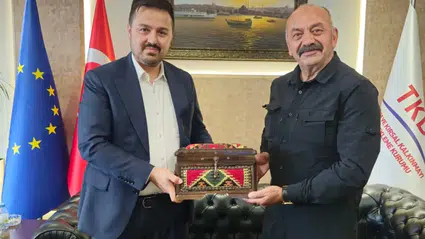 TKDK’dan Destek İstedi