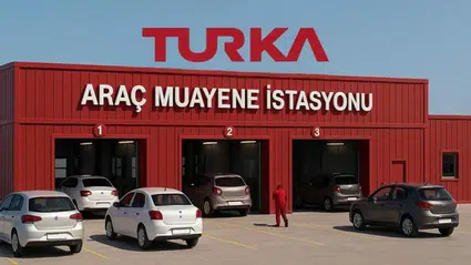 Çorum’a Araç Muayene Bayiliği Verilecek