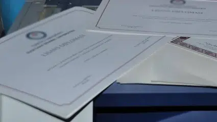 ‘YÖK Tarihinin En Büyük Skandalıyla Karşı Karşıya’