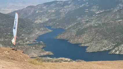 ‘Hem Doğada Nefes Aldık Hem de Turizm Potansiyeline Katkı Sağladık’