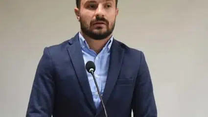 Arıcı’dan İl Genel Meclisi'ne Teşekkür Sunumu