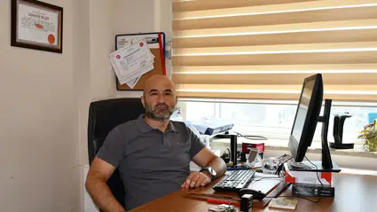 Uzmanından "yaz mevsiminde sıvı kaybı böbrek hastalığı riskini artırıyor" değerlendirmesi