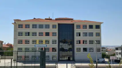 Çağlar, Okullardaki Hazırlıkları İnceledi