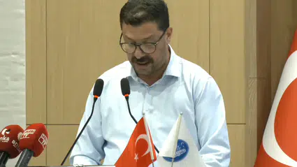 Genç: Yangınlar İçin Özel Önlem Şart