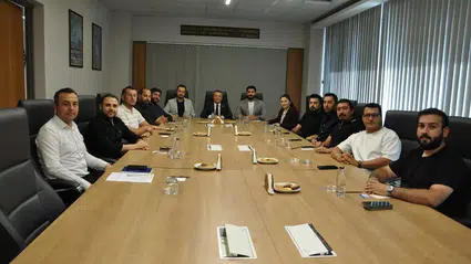 Genç Girişimciler Toplandı